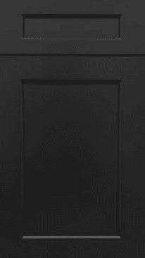 Shaker Black Shaker Black