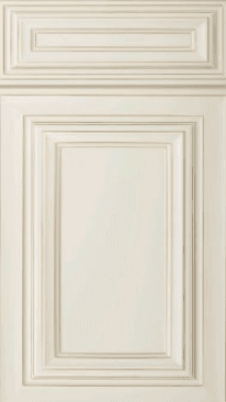 Casselberry Antique White