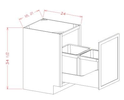 Torrance White - B21FHTCPO