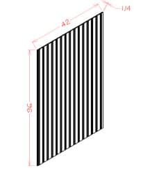 Oxford Sage - BBFPV4296