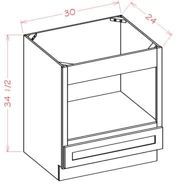 Oxford White - BMW30