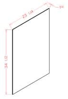 Casselberry Antique White - BSV