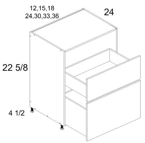Dark Wood - DDR2DB12