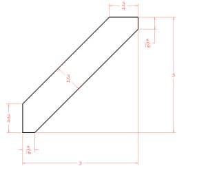 Casselberry Antique White - LACM8