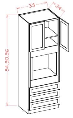 Shaker White - O339024