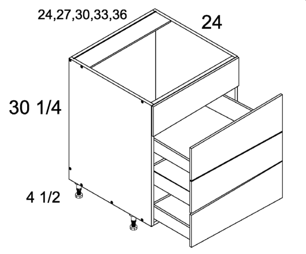 Pure Blanc - RB4DB36