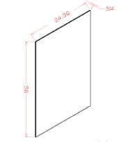 Casselberry Saddle - S2496