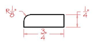 Torrance White - SCR