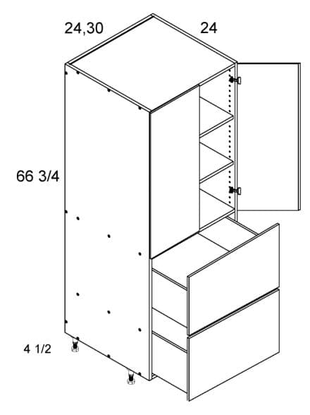 Pure Blanc - T2DB2472