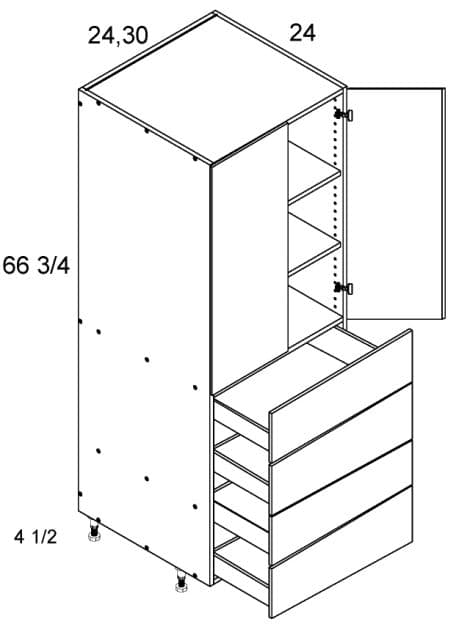 Gloss White - T4DB3072