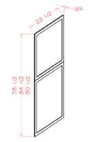 Oxford Mist - TDEP2484