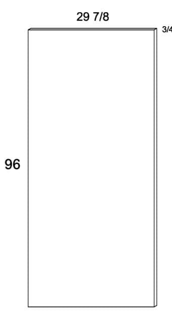 White Pine - TEP3096