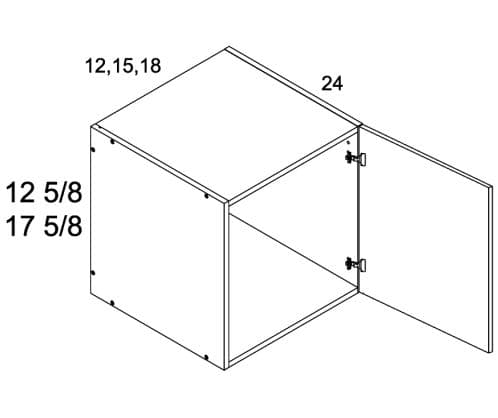 Pure Blanc - W181224