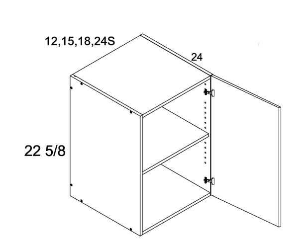 White Pine - W182324