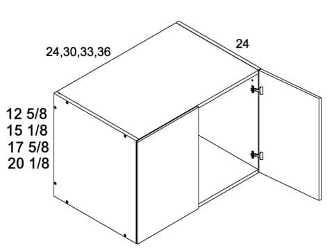 Pure Blanc - W121824