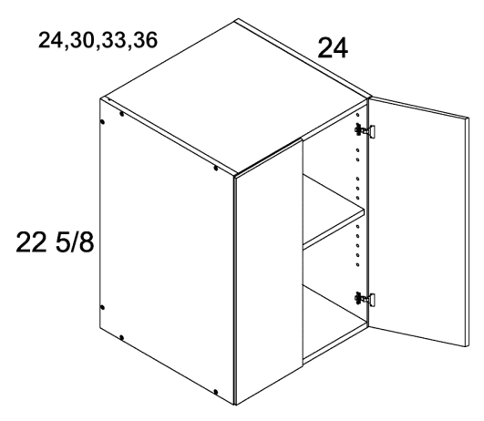 Pure Blanc - W242324
