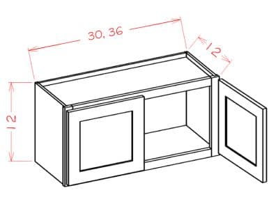 Shaker Honey - W3012