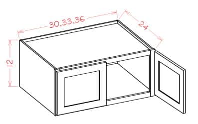 Shaker Honey - W331224