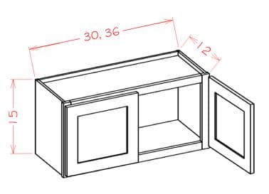Torrance White - W3015
