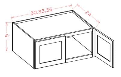 Shaker Honey - W331524