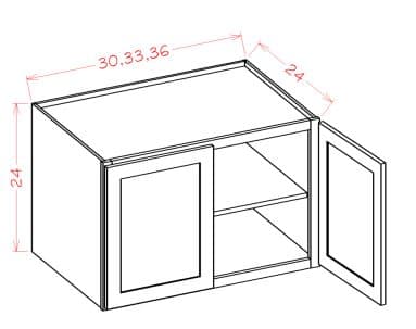 Shaker Honey - W362424
