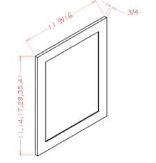 Shaker White - WDEP42