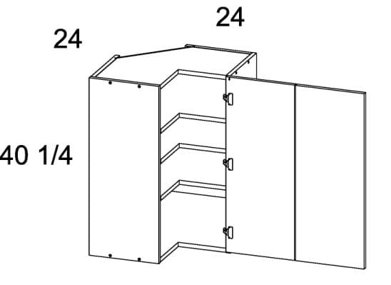 Midnight Navy - WER2440
