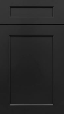 Shaker Black Shaker Black