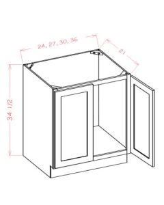 Oxford Mist - VS30FH
